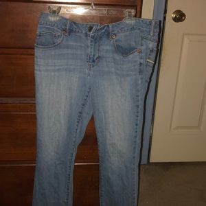 American Eagle Outfitters skinny jeans
